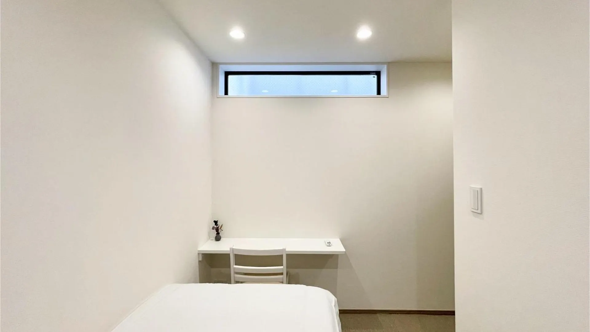 Apartment Kita-Ueno Inn - Near Ueno, Asakusa, Sensoji - Self Check-In Tokyo