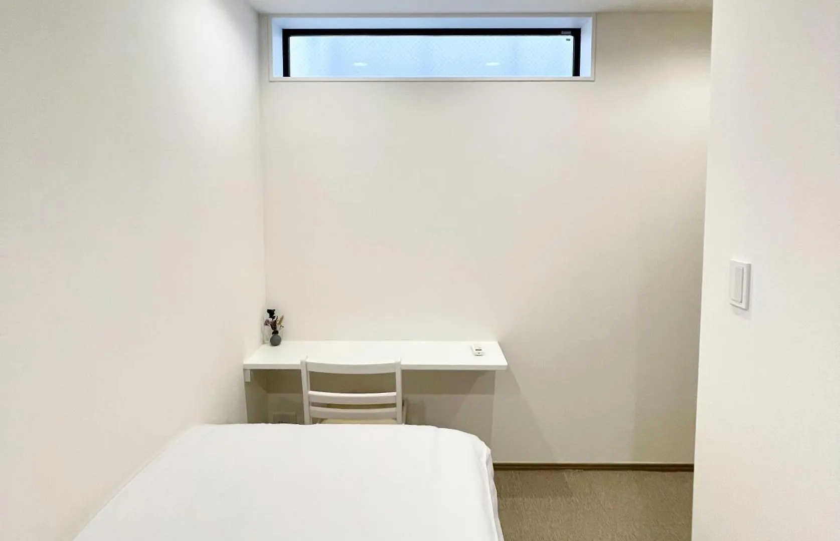 Kita-Ueno Inn - Near Ueno, Asakusa, Sensoji - Self Check-In Tokyo Apartment
