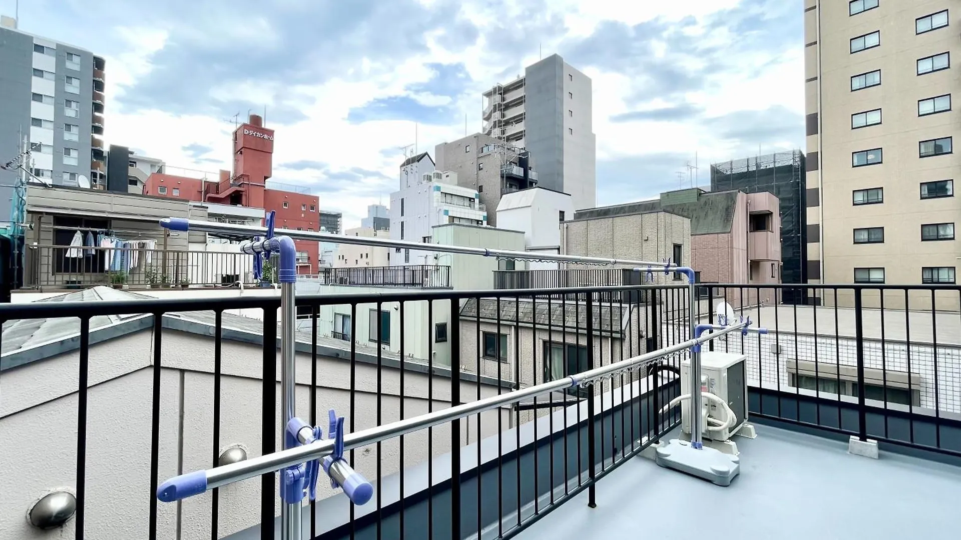 Apartment Kita-Ueno Inn - Near Ueno, Asakusa, Sensoji - Self Check-In Tokyo