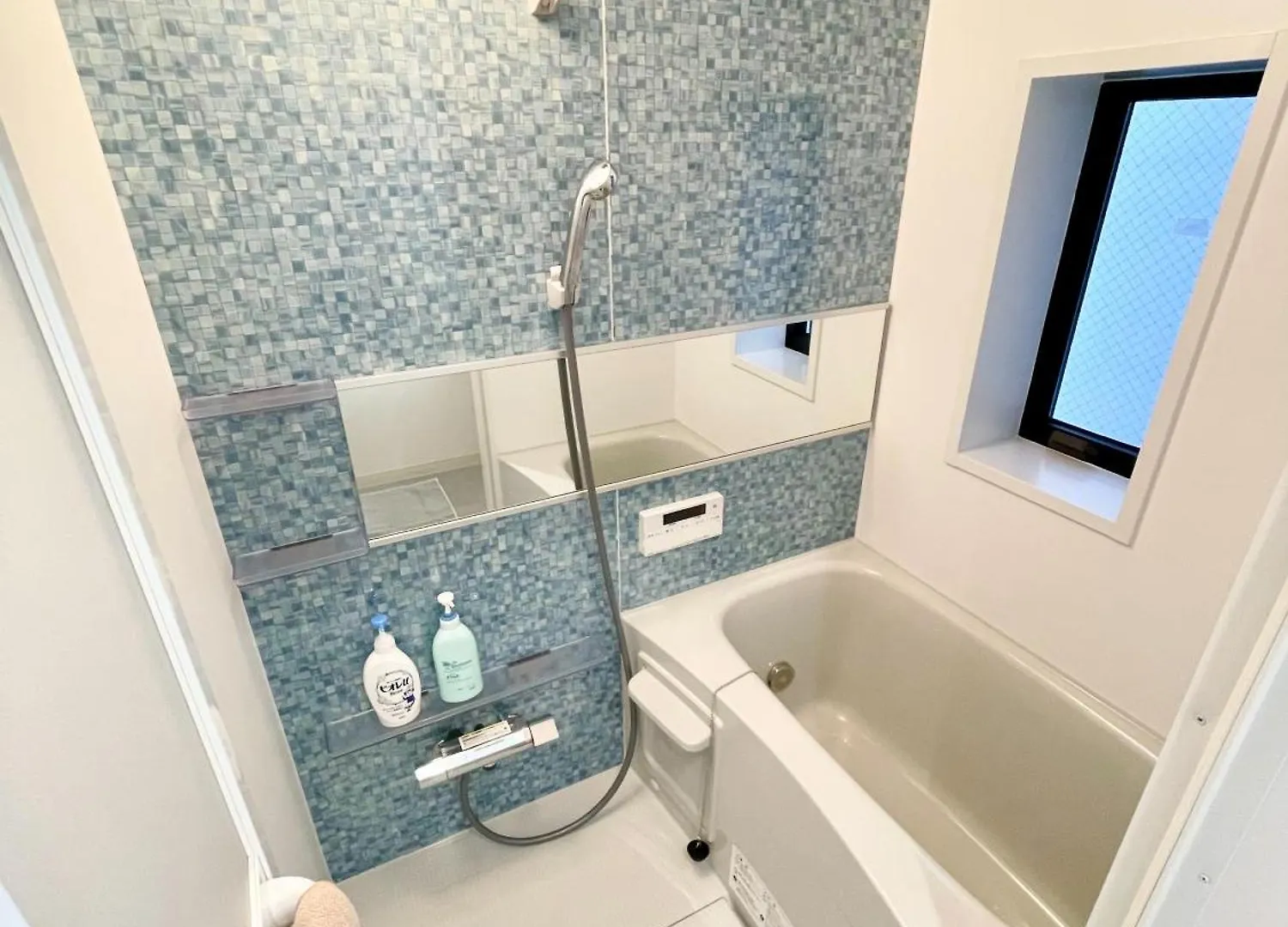 Apartment Kita-Ueno Inn - Near Ueno, Asakusa, Sensoji - Self Check-In Tokyo