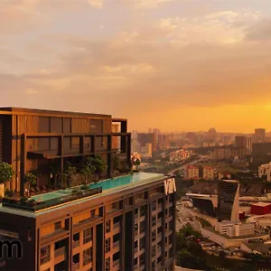  Apartment Viia Residences Malaysia