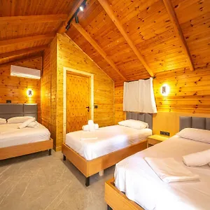 *** Campsite Shen Nikolla Albania