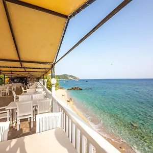*** Campsite Shen Nikolla Albania