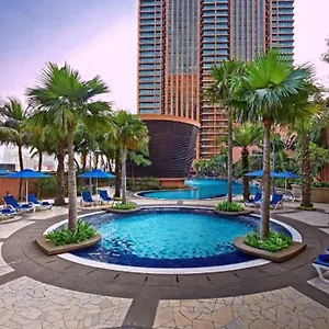  Apartment Bintang Sky Times Square Kl Malaysia