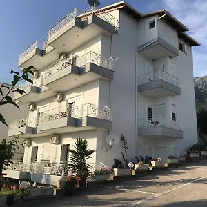 Apartment 61 Sea And Sunset View Albania
