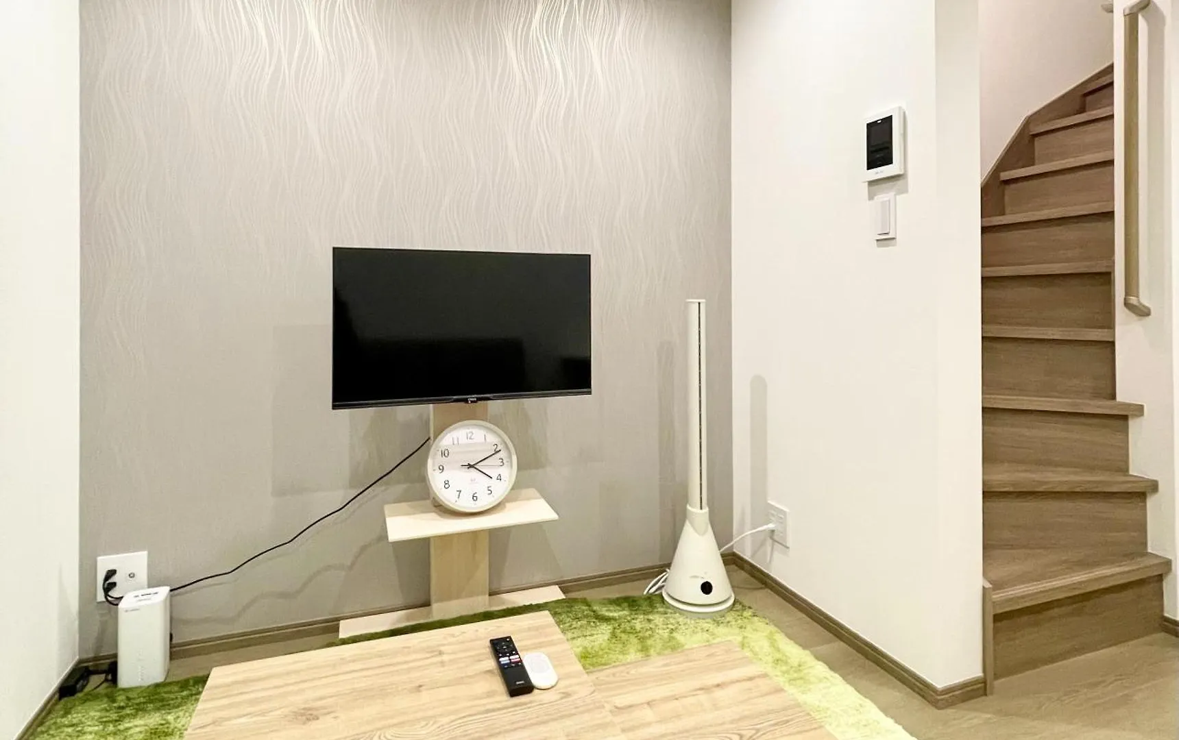 Appartamento Kita-Ueno Inn - Near Ueno, Asakusa, Sensoji - Self Check-In Tokyo